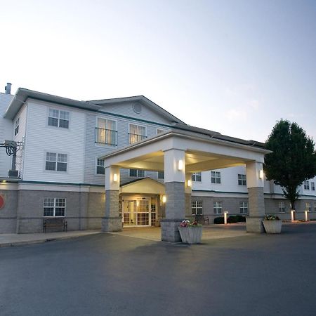Host Inn An All Suites Hotel Wilkes-Barre Exterior foto
