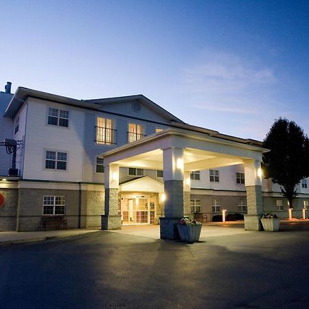 Host Inn An All Suites Hotel Wilkes-Barre Exterior foto