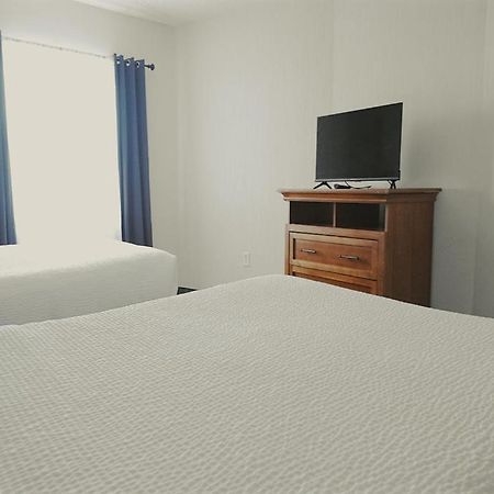 Host Inn An All Suites Hotel Wilkes-Barre Exterior foto