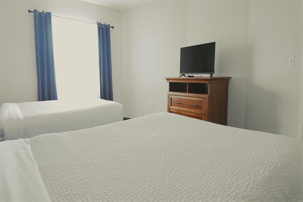 Host Inn An All Suites Hotel Wilkes-Barre Exterior foto