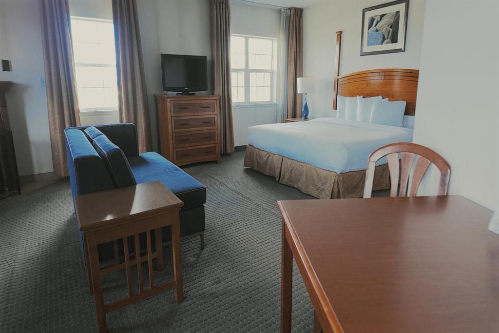 Host Inn An All Suites Hotel Wilkes-Barre Exterior foto