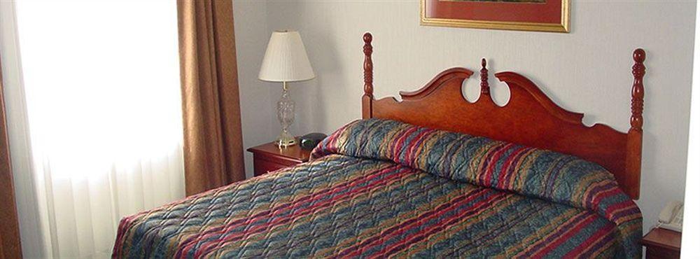 Host Inn An All Suites Hotel Wilkes-Barre Exterior foto