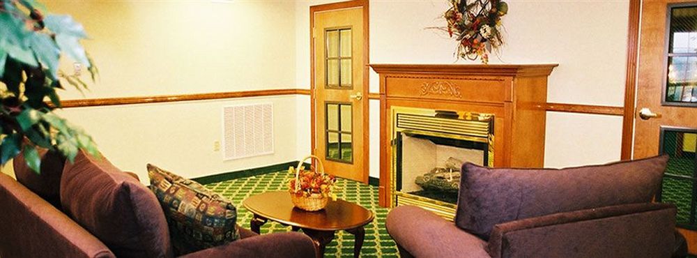 Host Inn An All Suites Hotel Wilkes-Barre Exterior foto