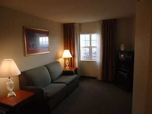 Host Inn An All Suites Hotel Wilkes-Barre Exterior foto
