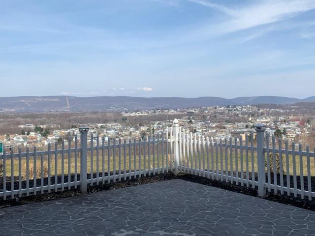 Host Inn An All Suites Hotel Wilkes-Barre Exterior foto