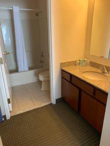 Host Inn An All Suites Hotel Wilkes-Barre Exterior foto
